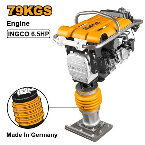 small construction equipment ingco india