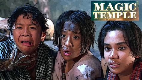 Watch Magic Temple (1996) Full Movie Online - Plex