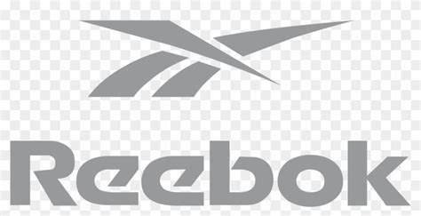 Reebok Logo Png Transparent - White Reebok Logo Png Clipart (#1261596 ...