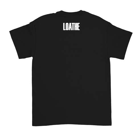 LOATHE – Down Right Merch