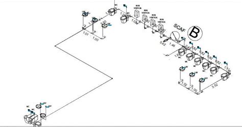 Isometric plumbing diagram - gaseguru