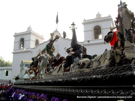 Quinto Domingo de Cuaresma Jesús de la Caída Pasos de Devoción