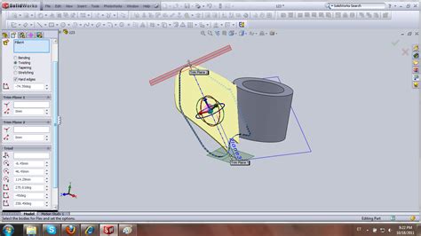 Model A Propeller Grabcad Tutorials