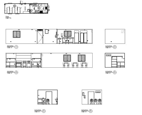 Portable Site Kitchens And Diners Ausco Modular