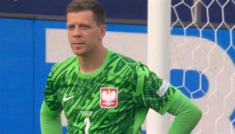 Wojciech Szczęsny będzie jednym z najgorzej zarabiających zawodników FC