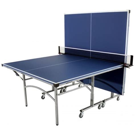 The Best Table Tennis Tables