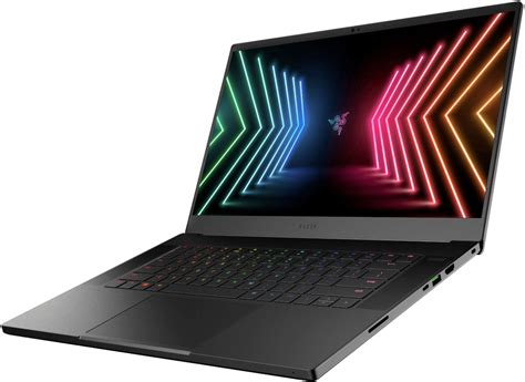 Razer Blade Advanced Gaming Laptop Fhd Hz Intel Core I