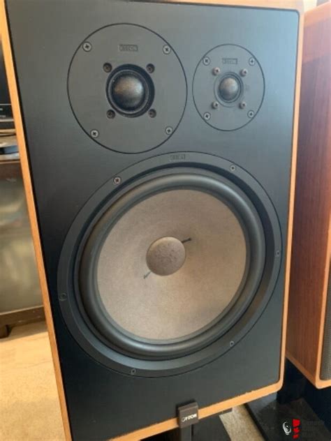 Canton Quinto Speakers Photo Us Audio Mart