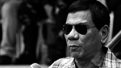 Philippines Election Maverick Rodrigo Duterte Wins Presidency Inews