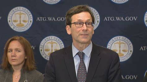 Washington Ag Sues To Block Illegal Merger Between Kroger And Albertsons