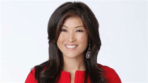 Nightline Co Anchor Juju Changs Biography Abc News