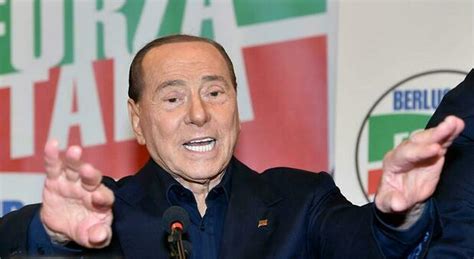 Berlusconi Condizioni Ancora Sotto Controllo Salta Il Processo Ruby