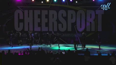 Slate Prodigy All Stars L Junior Small A Cheersport