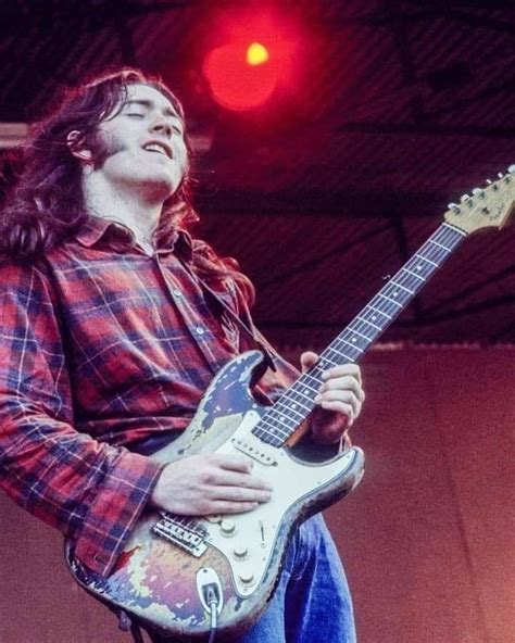 Drunk Woman Rory Gallagher Heavy Rock Him Band Studio Album