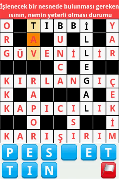 Android I In Engel Bulmaca Kelime Oyunu Apk Ndir