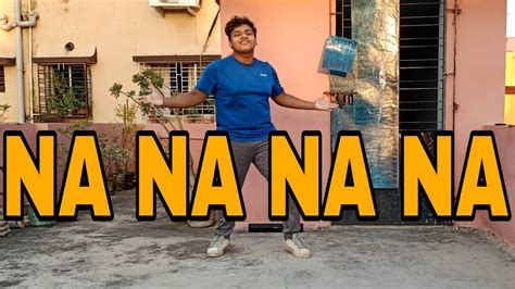 Song Na Na Na Na Dance Cover RØyÃl ẞÙryÄ Dancer 😀😀 ️ Youtube