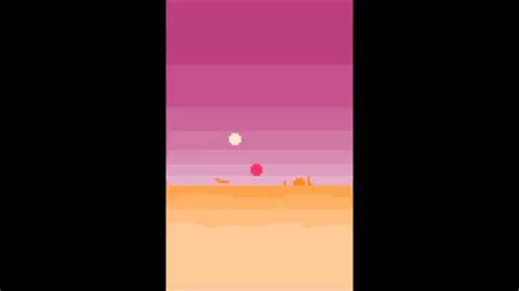 Binary Sunset The Force 8 Bit Remix Youtube