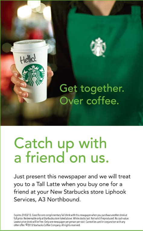 Starbucks Ads 2024 - Kelly Melisse