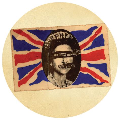 God Save The Queen Did You No Wrong Sex Pistols Qobuz