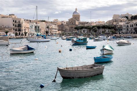 5 Must Do Activities In Malta