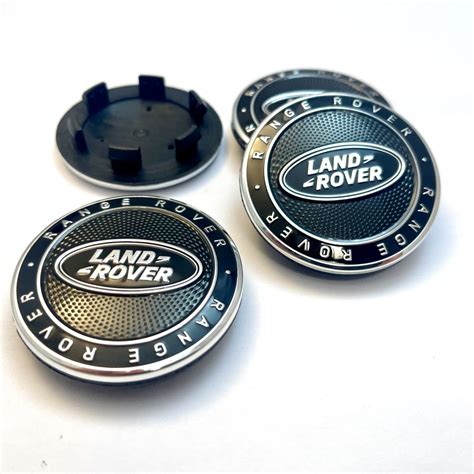 Buy Centre Caps For Range Rover Part Number Lr