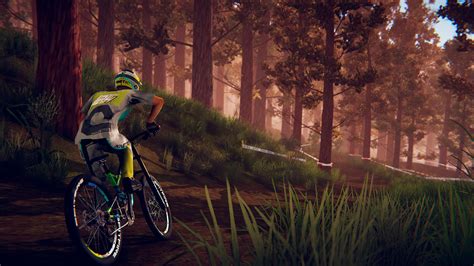 Descenders Is Revealed Via An Energetic Trailer