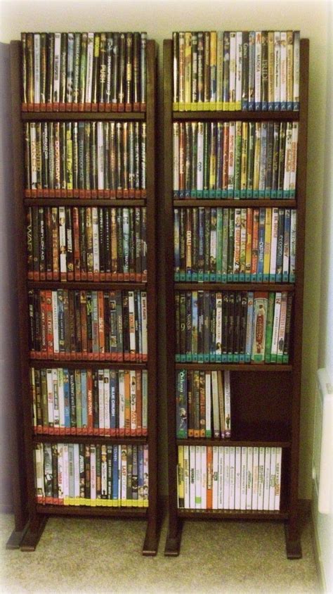 Free DVD/Blu-Ray Organizing Labels