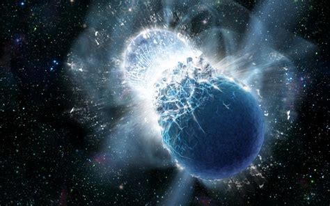 Neutron Star Merger Archives Universe Today