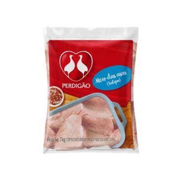 Introduzir Imagem Pacote De Tulipa De Frango Br Thptnganamst Edu Vn