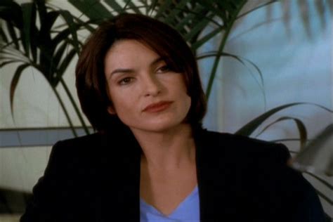 Det Olivia Benson - Law and Order SVU Photo (2672238) - Fanpop