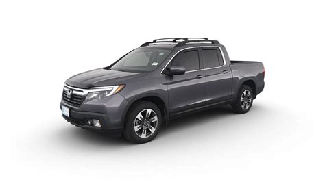 Used 2019 Honda Ridgeline Carvana