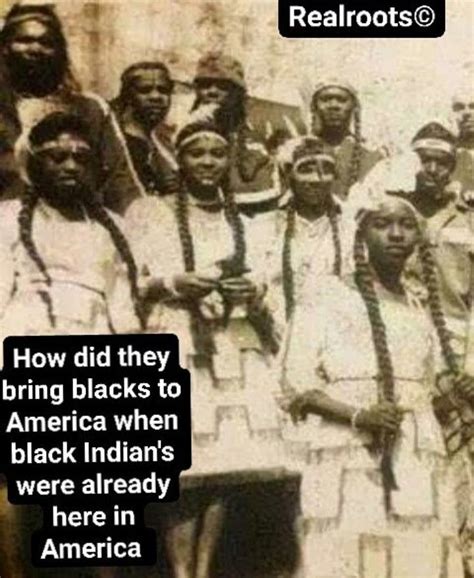 an old black and white photo with the caption'how did they bring blacks ...