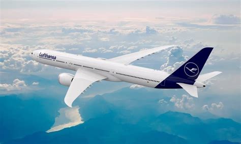 Lufthansa's New Boeing 777X Fleet - What We Know So Far