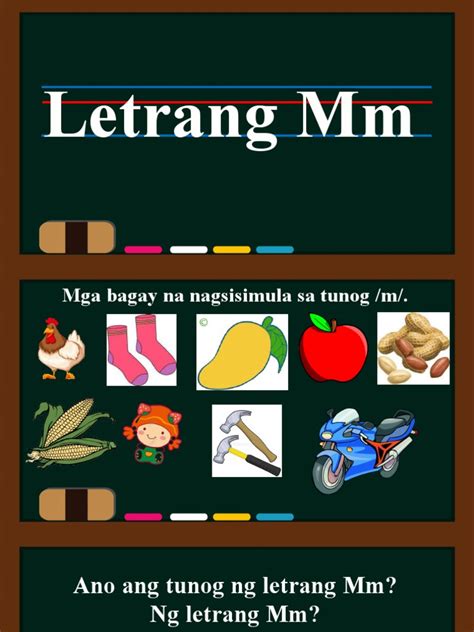 Letrang MM | PDF