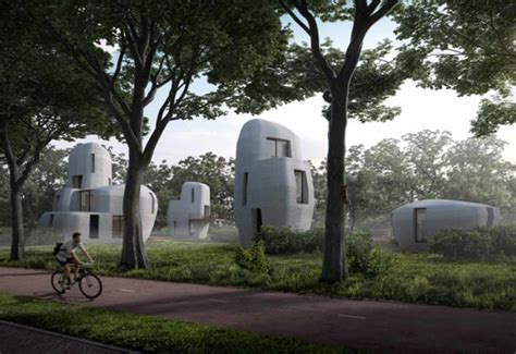 3D printing houses can cut construction time, cost and waste - Create