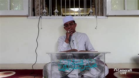 Taqlid Dalam Beribadah Ustadz Izzat Youtube