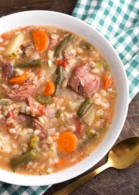 75 Best Crock Pot Soup Recipes Parade