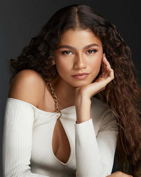 Zendaya Vence O Globo De Ouro Mas Boicota Premiação Pipoca Moderna