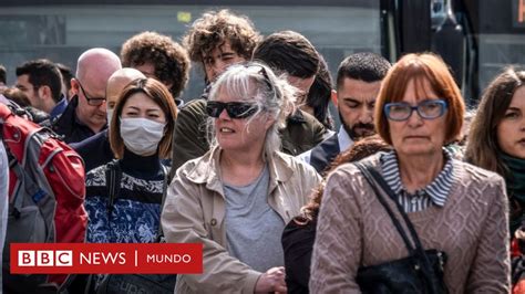 Coronavirus El Preocupante Papel De Los Pacientes Asintom Ticos En La