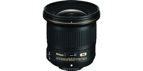 5 Best Wide-Angle Prime Lenses For Nikon