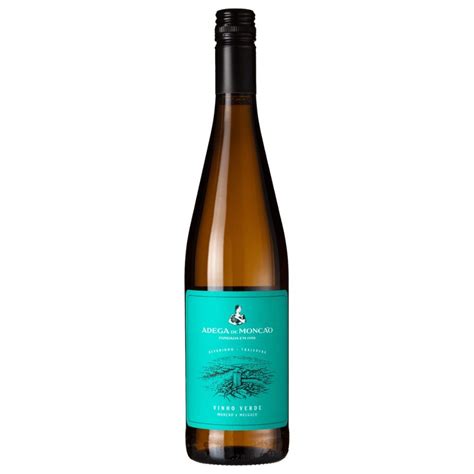 Бяло вино Escolha 0 750 Vinho Verde