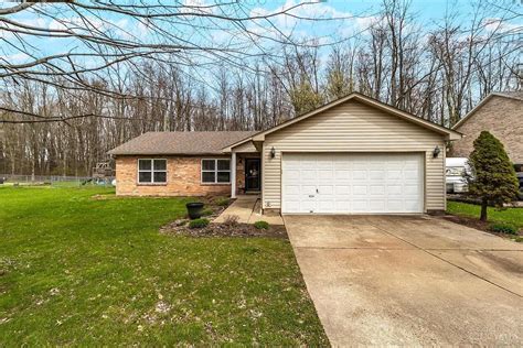 6248 State Route 132 Goshen Oh 45122 Zillow