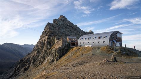 St Dlh Tte Hohe Tauern Austria Mountain Photography By Jack Brauer