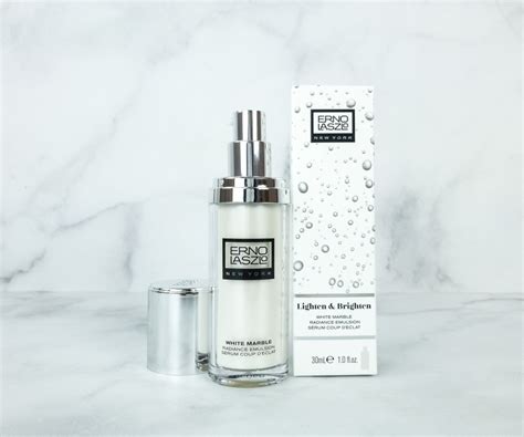 Skinstore X Erno Laszlo Limited Edition Beauty Box Review 10 Off