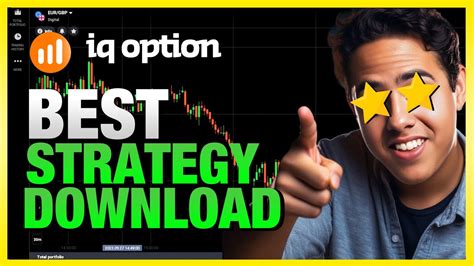 Best Iq Option Strategy For Binary Option Trading Iq Option Best