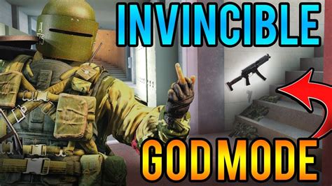 Insane Invincible Invisible Glitch On Consulate After Patch Rainbow Six Siege White Noise