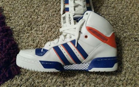 Adidas (Patrick ewing) Sneakers | #1811678833