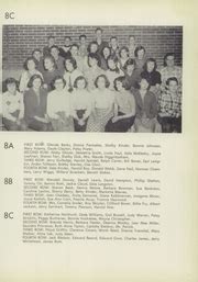 Malden High School - Greenwave Yearbook (Malden, MO), Class of 1956 ...