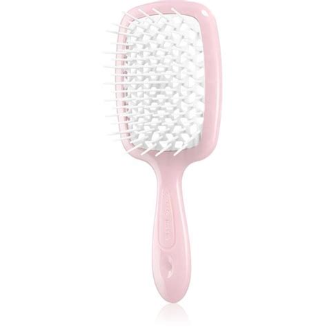 Janeke Small Superbrush pink pastel četka za kosu ePonuda