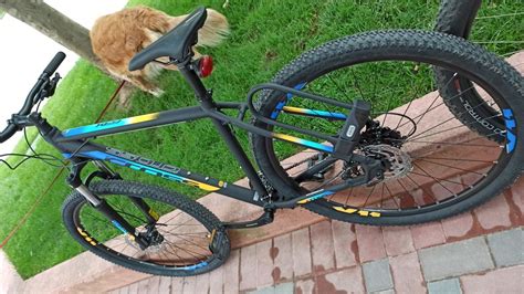 Bicicleta Mtb Cross Grx Hdb Inch Mm Bucuresti Sectorul Olx Ro